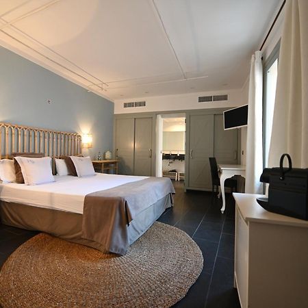 Stadthotel Santanyí Buitenkant foto