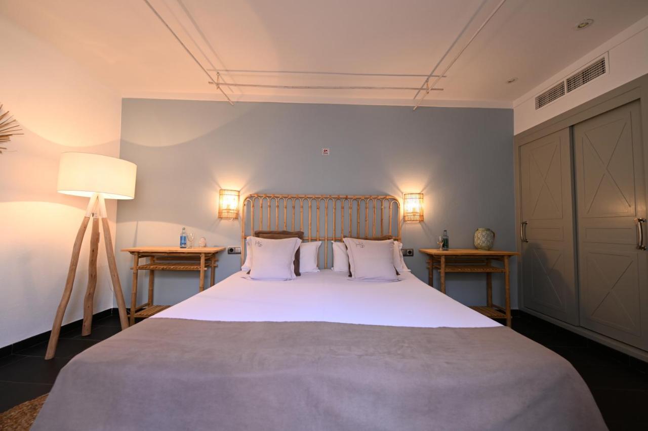 Stadthotel Santanyí Buitenkant foto