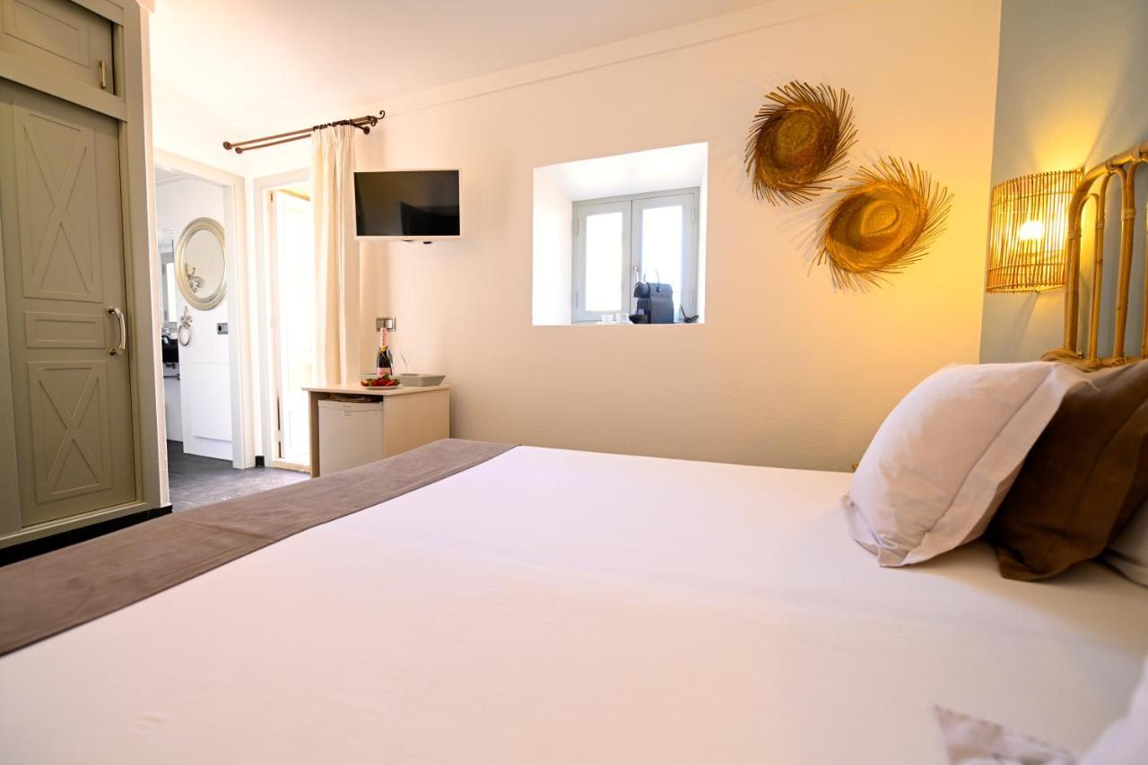 Stadthotel Santanyí Buitenkant foto