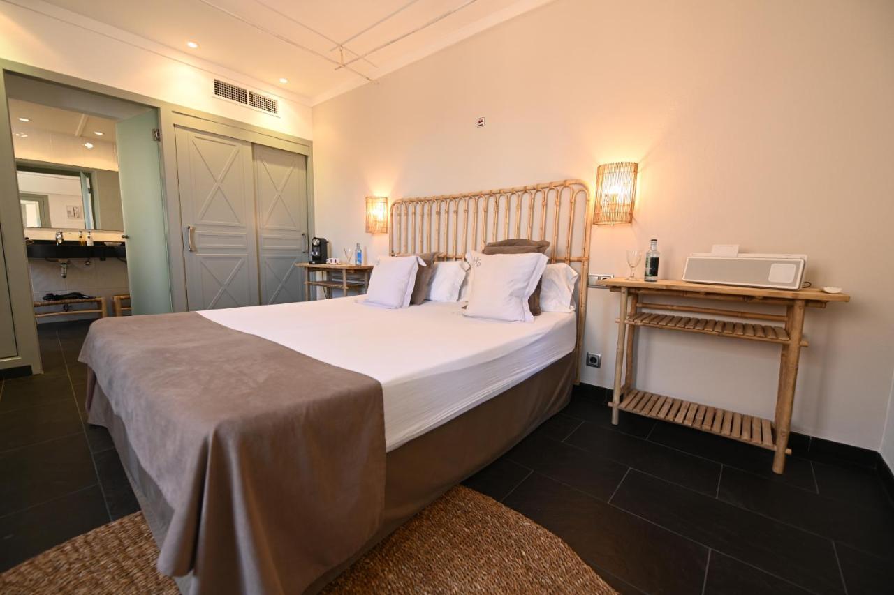 Stadthotel Santanyí Buitenkant foto