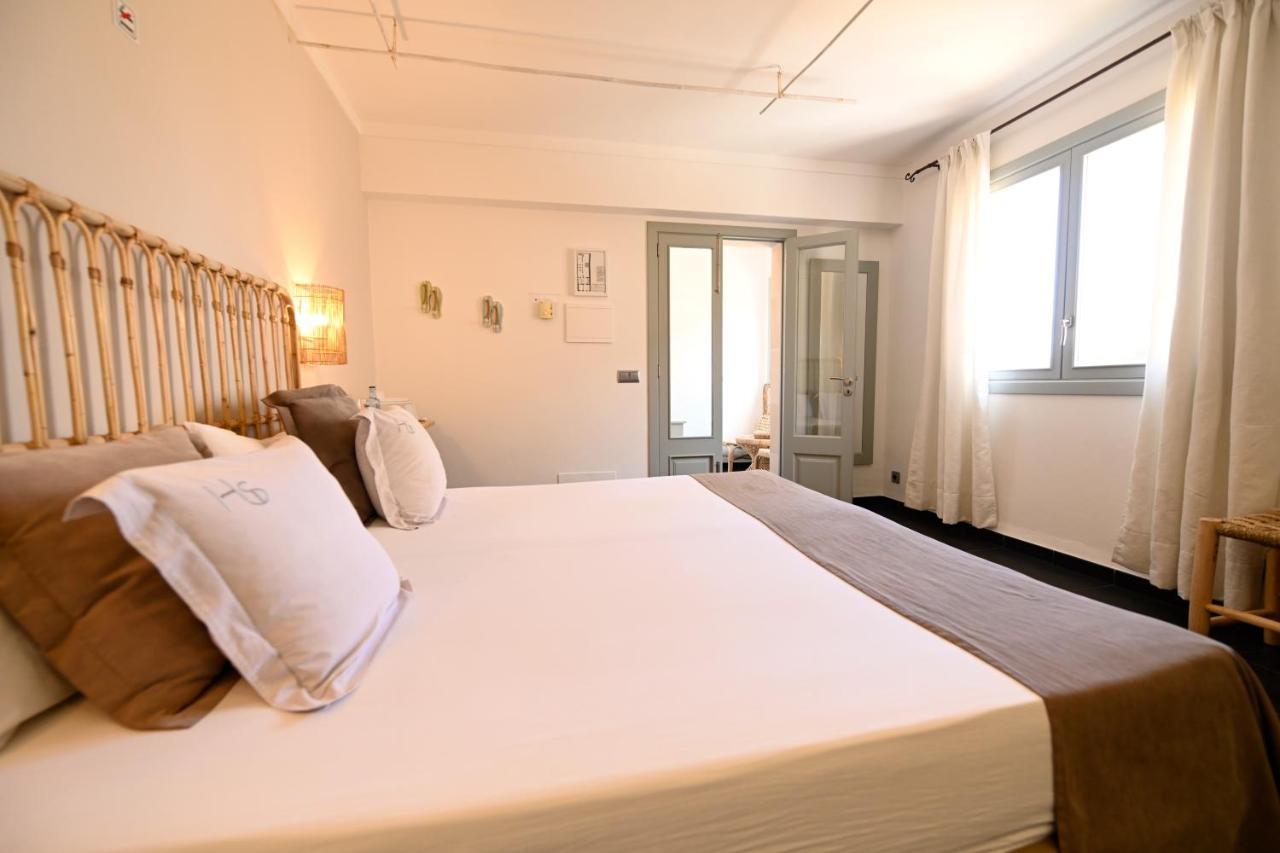 Stadthotel Santanyí Buitenkant foto