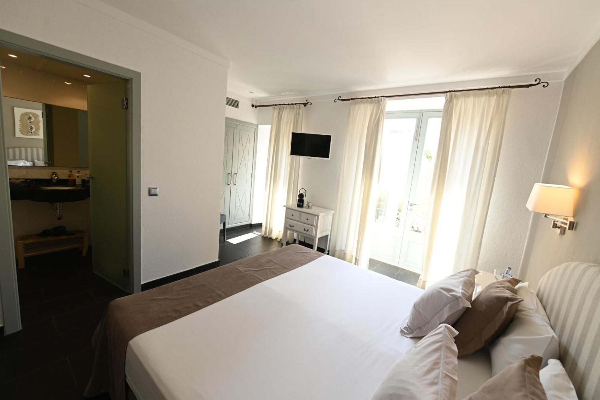 Stadthotel Santanyí Buitenkant foto