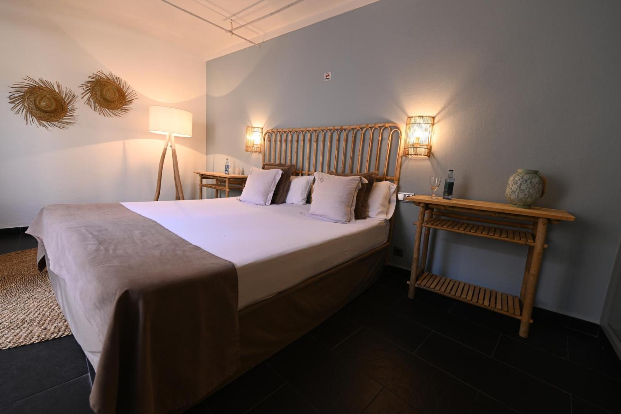 Stadthotel Santanyí Buitenkant foto
