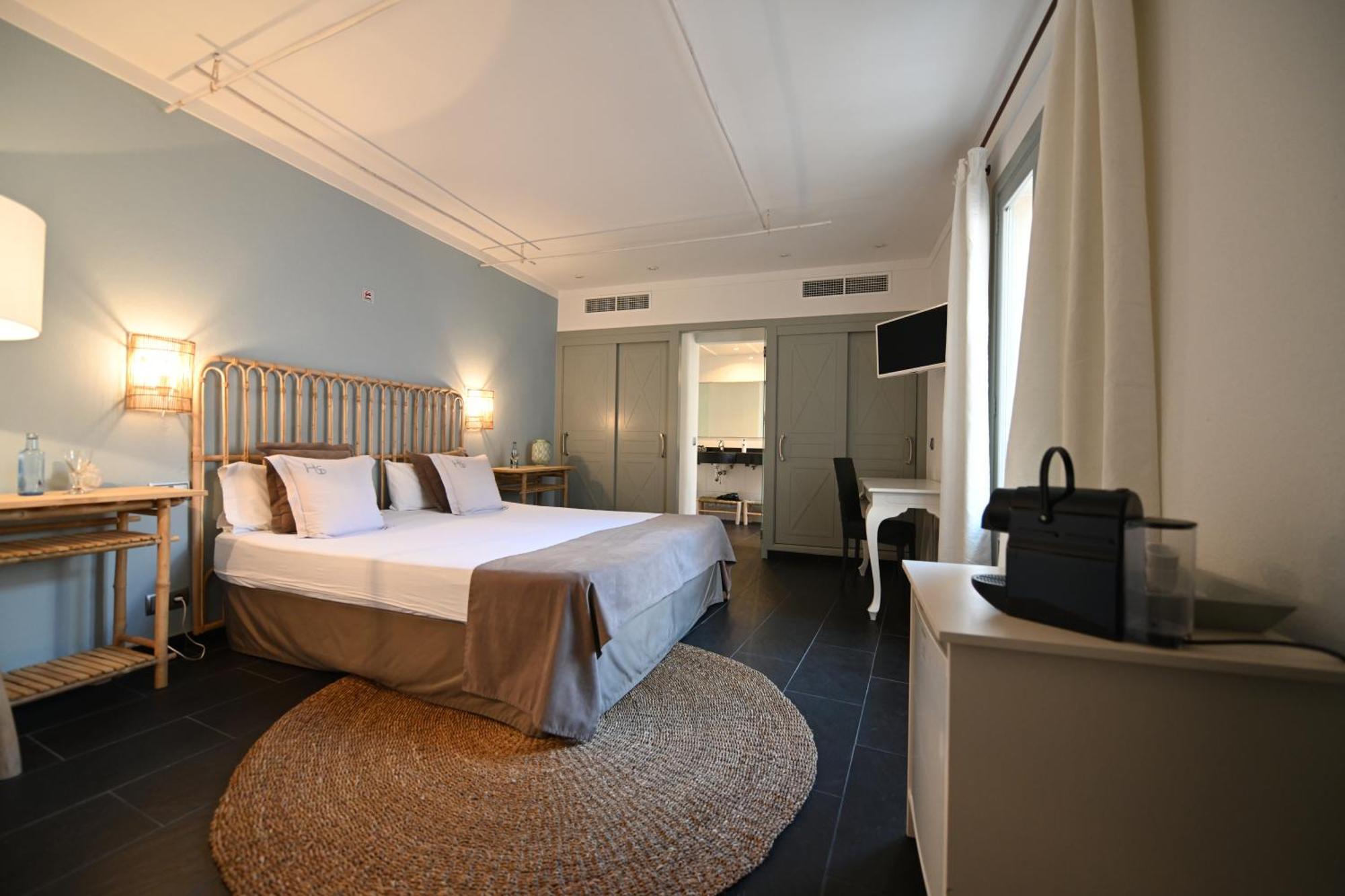 Stadthotel Santanyí Buitenkant foto