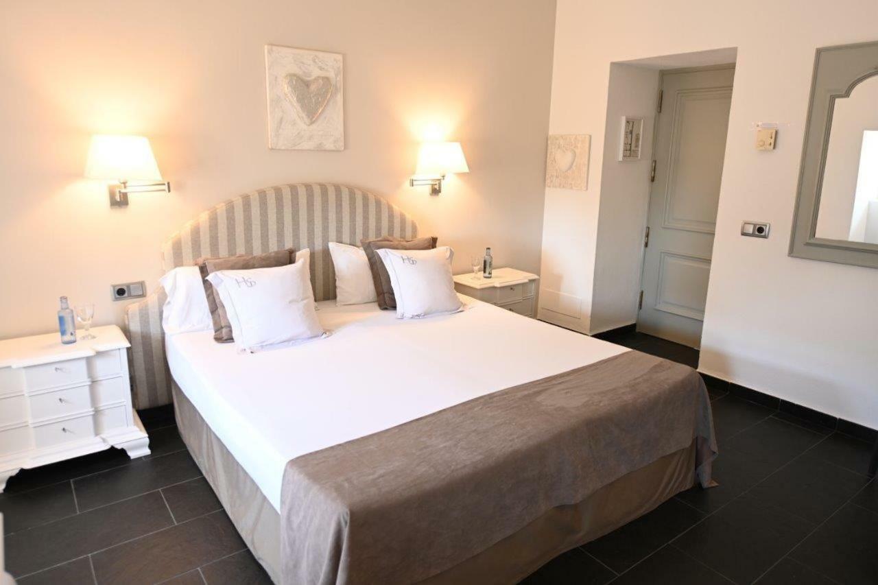 Stadthotel Santanyí Buitenkant foto