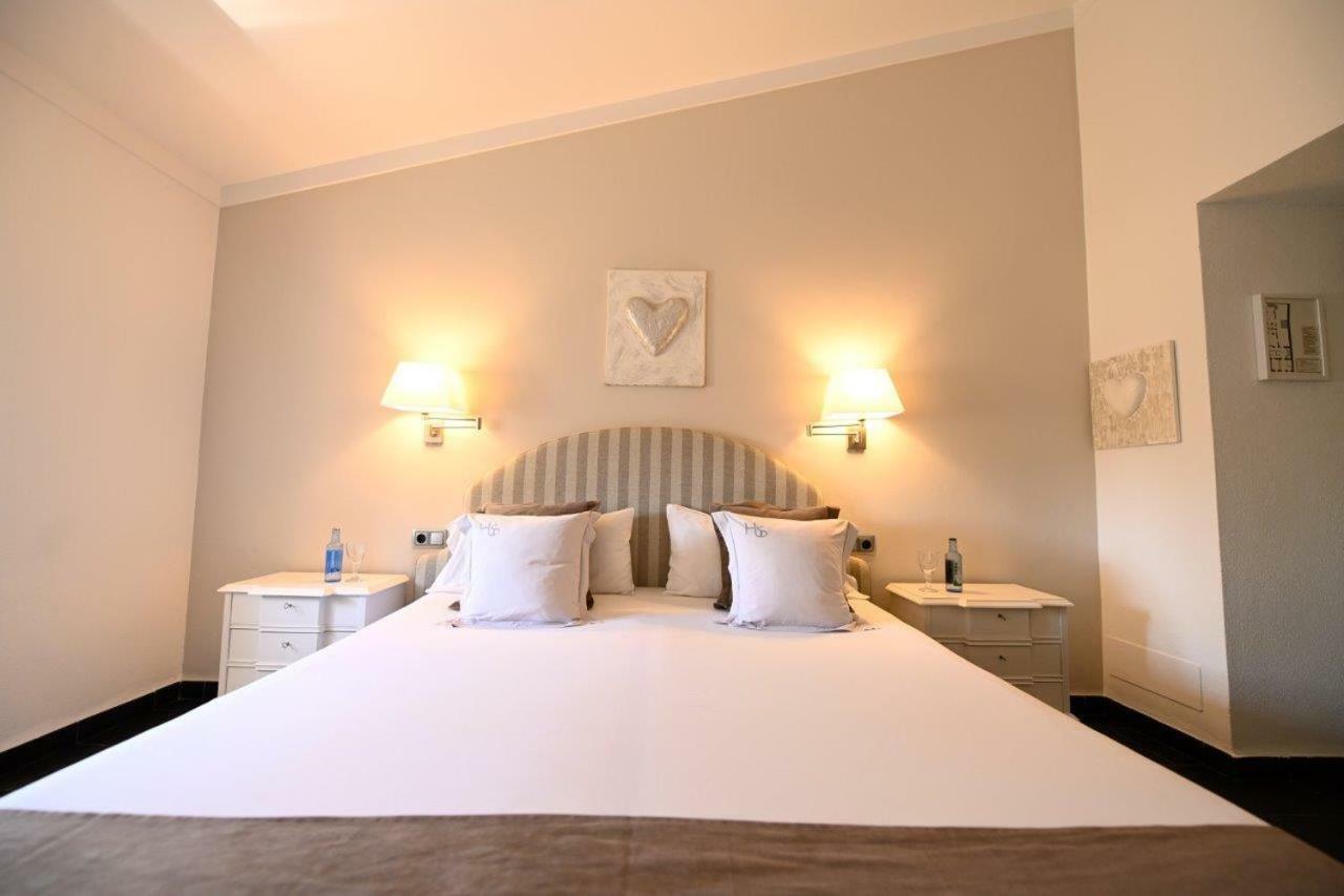 Stadthotel Santanyí Buitenkant foto