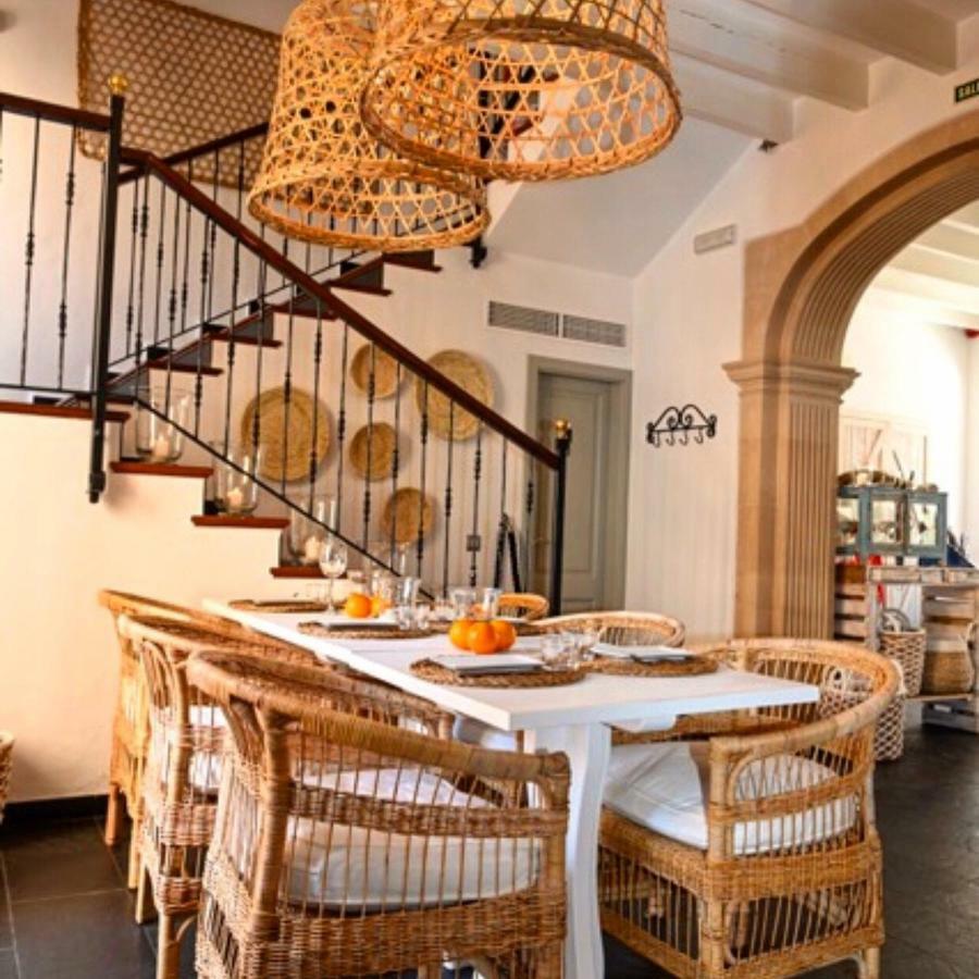 Stadthotel Santanyí Buitenkant foto