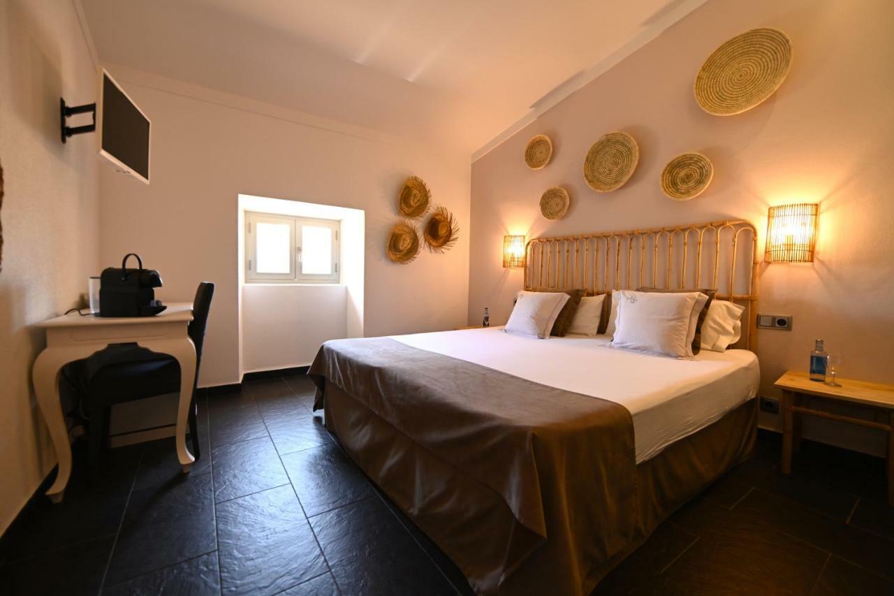 Stadthotel Santanyí Buitenkant foto
