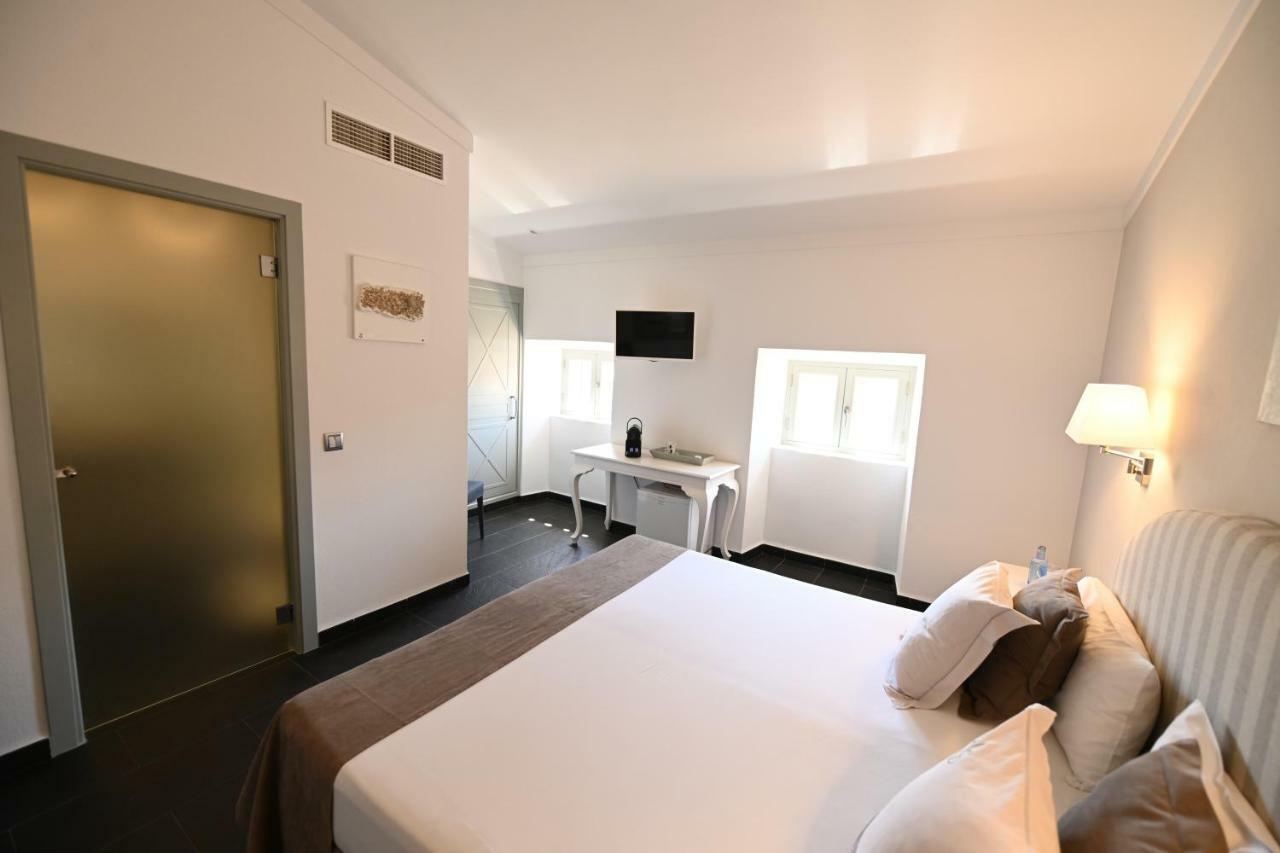 Stadthotel Santanyí Buitenkant foto
