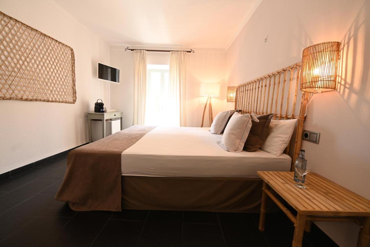 Stadthotel Santanyí Buitenkant foto